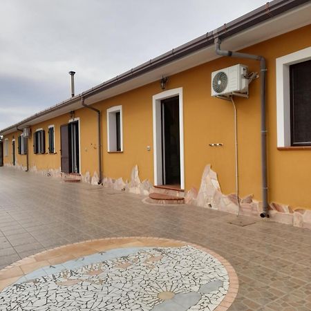 Appartamento Angela SantʼAntìoco Esterno foto