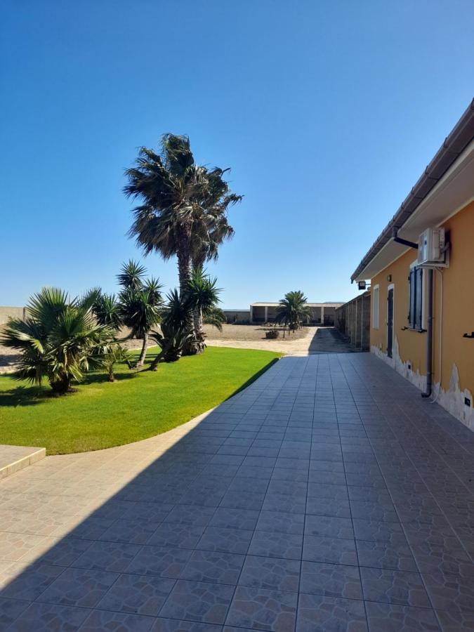 Appartamento Angela SantʼAntìoco Esterno foto