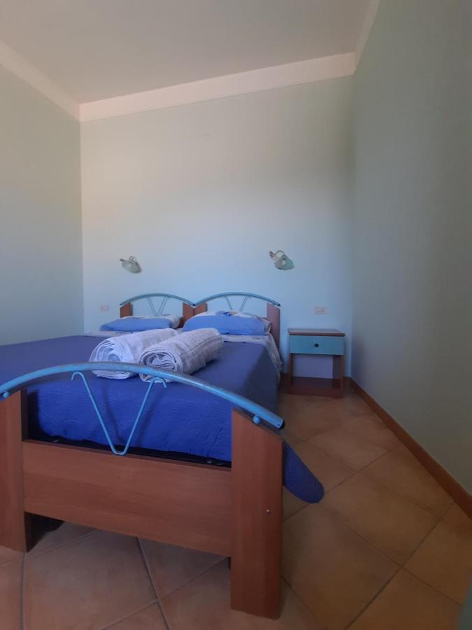 Appartamento Angela SantʼAntìoco Esterno foto