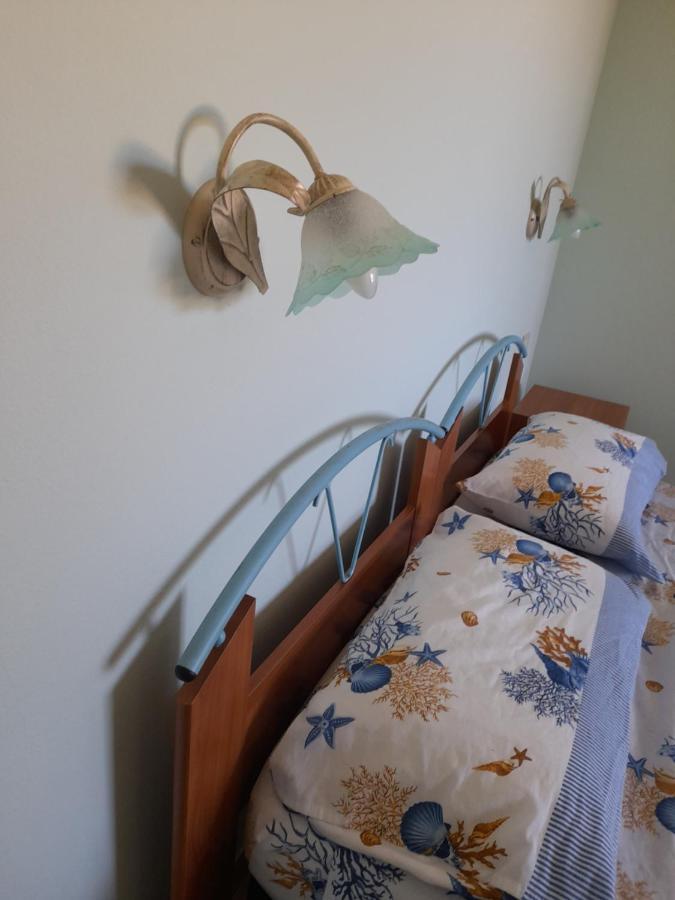 Appartamento Angela SantʼAntìoco Esterno foto